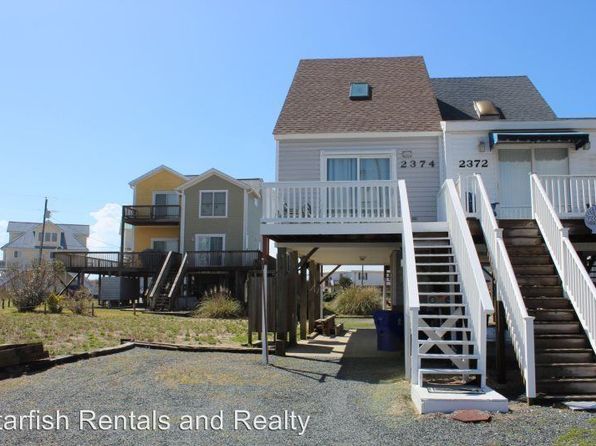 Houses For Rent In North Topsail Beach Nc 2 Homes Zillow