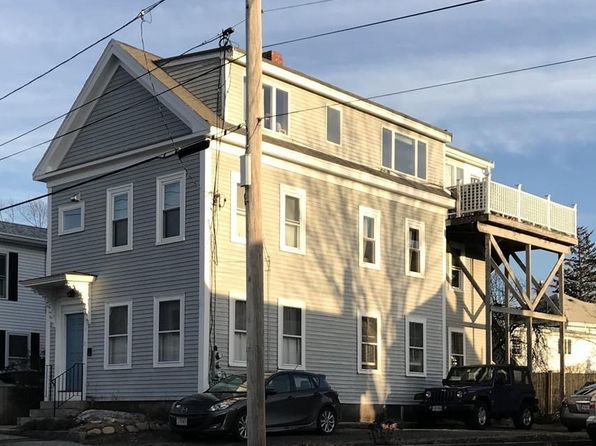 Gloucester Ma Real Estate Zillow