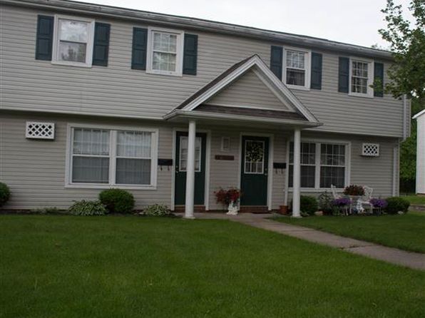 New Apartments In Ashland Ohio