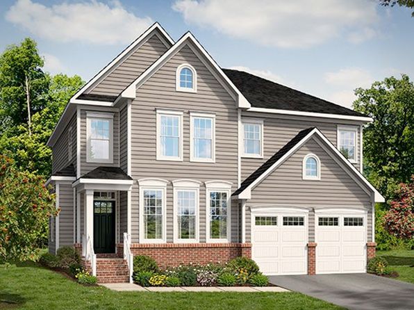 Chantilly New Homes & Chantilly VA New Construction | Zillow