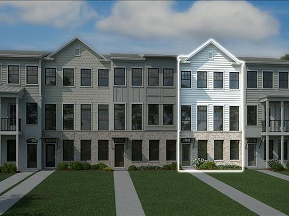 New Construction Condos In Atlanta Ga