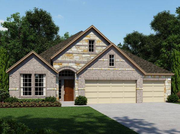 San Antonio New Homes & San Antonio TX New Construction | Zillow