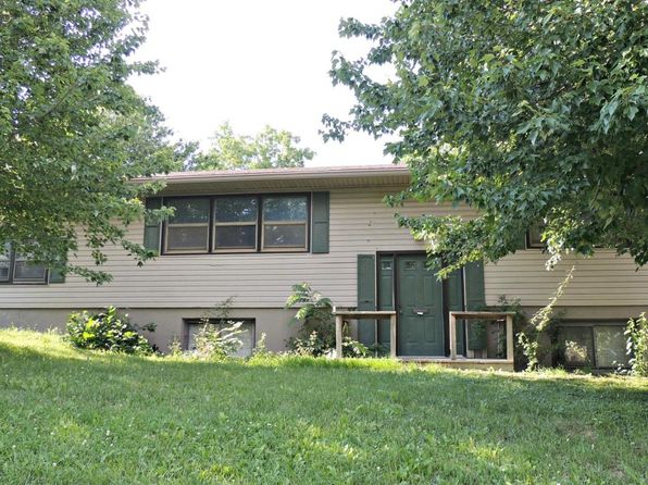 Realtors In Maryville Mo