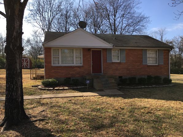 house to rent nashville