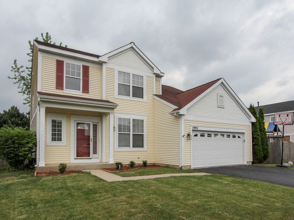 Recently Sold Homes in Round Lake IL - 1,104 Transactions ...
