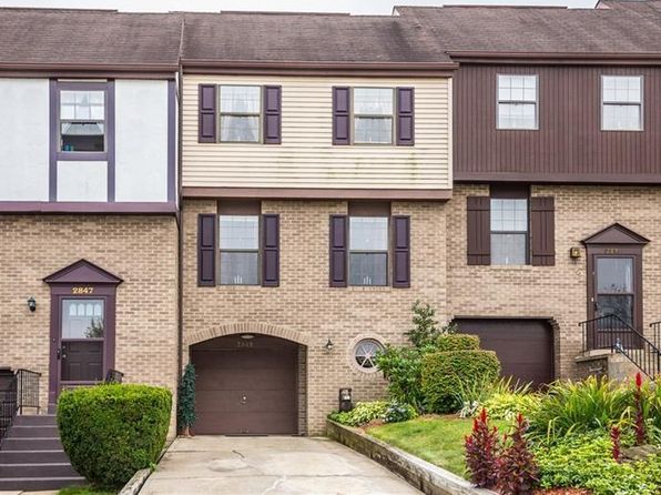 Apartments For Rent In South Park Pa