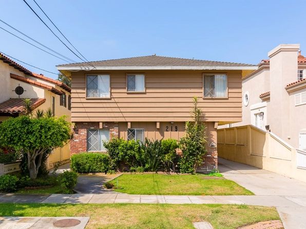 Duplex For Sale Redondo Beach