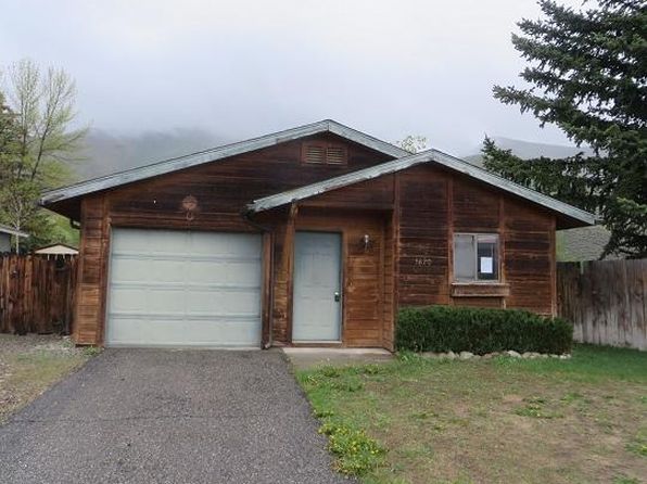 homes for sale by owner in hailey idaho