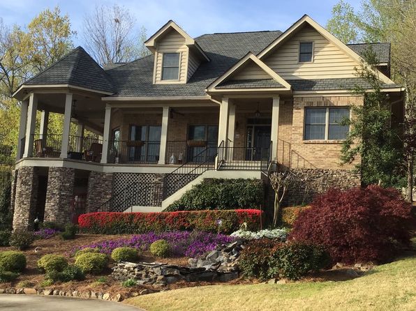 Guntersville AL Waterfront Homes For Sale - 158 Homes | Zillow