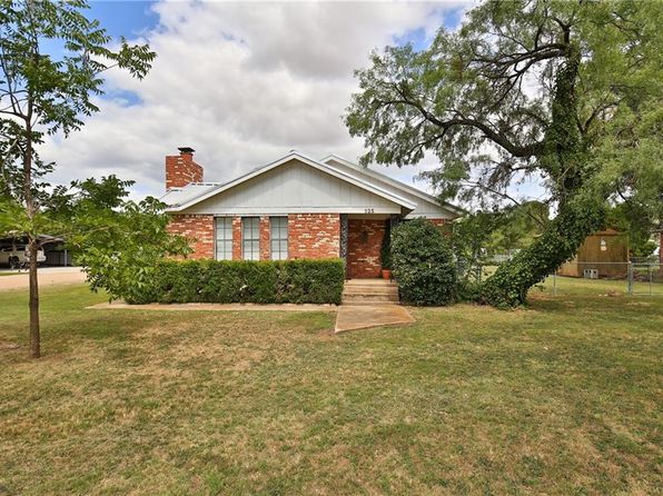 Tuscola Real Estate Tuscola TX Homes For Sale Zillow