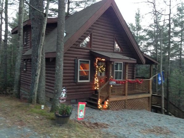 Mountain Cabin Boone Real Estate 15 Homes For Sale Zillow