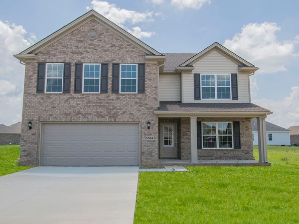 Kentucky Single Family Homes For 20 343 Zillow