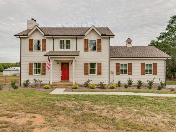 Williamson County Zillow