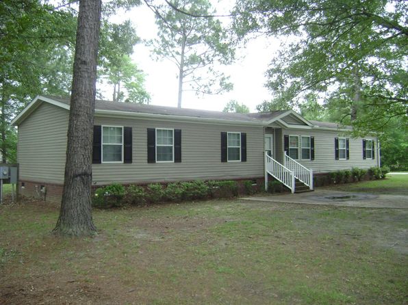 Foreclosures Walterboro Sc