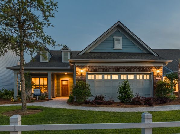 Bluffton New Homes Sc Construction Zillow