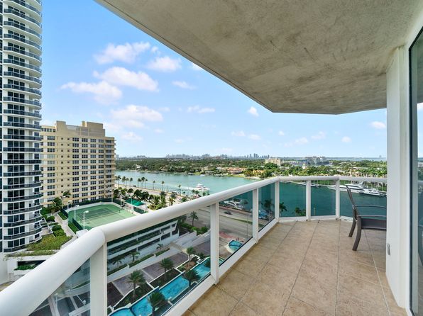 Oceanfront Miami Beach Condos Apartments For 763 Listings 1 Day On Zillow