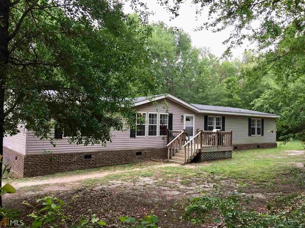 Georgia Mobile Homes & Manufactured Homes For Sale - 984 Homes | Zillow