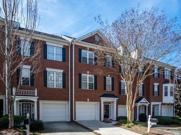 Roswell Ga Condo