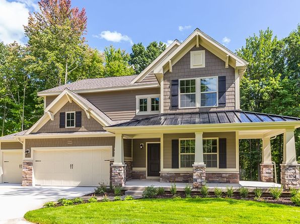 Michigan New Homes Construction For Zillow