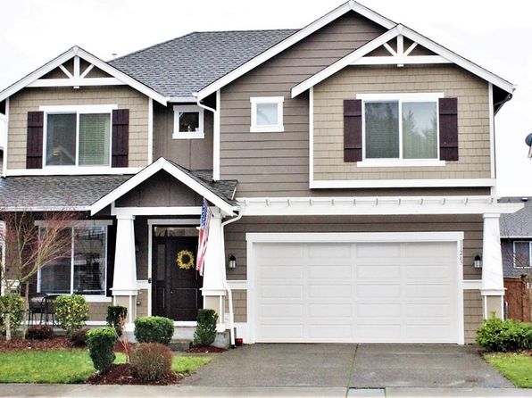 Gig Harbor Real Estate - Gig Harbor WA Homes For Sale | Zillow