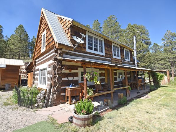 Log Cabin Jemez Springs Real Estate Jemez Springs Nm Homes For