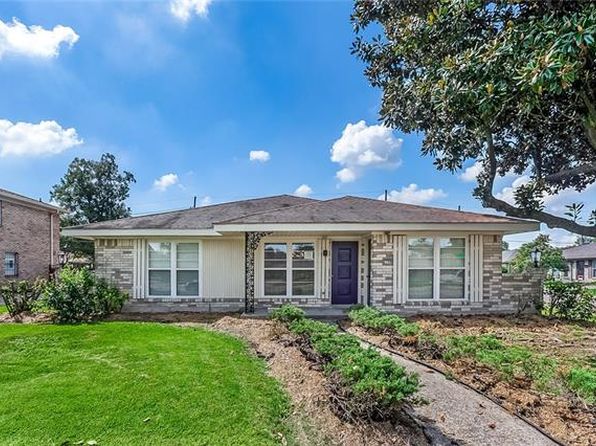 Recently Sold Homes in Jefferson Parish LA - 15,692 Transactions | Zillow