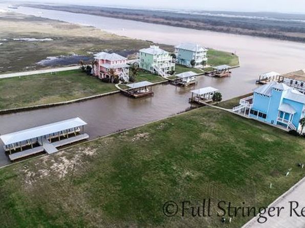 Land For Sale Matagorda Tx