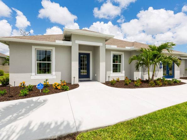 Cape Coral New Homes And Cape Coral Fl New Construction Zillow