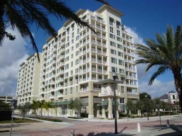 Apartments In Downtown West Palm