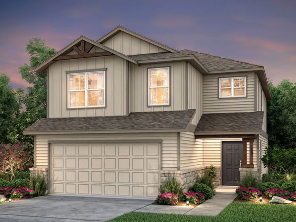 Round Rock New Homes & Round Rock TX New Construction | Zillow
