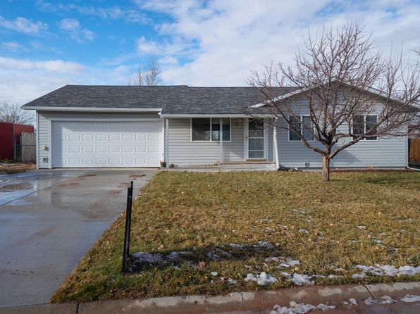 Wright Real Estate - Wright WY Homes For Sale | Zillow