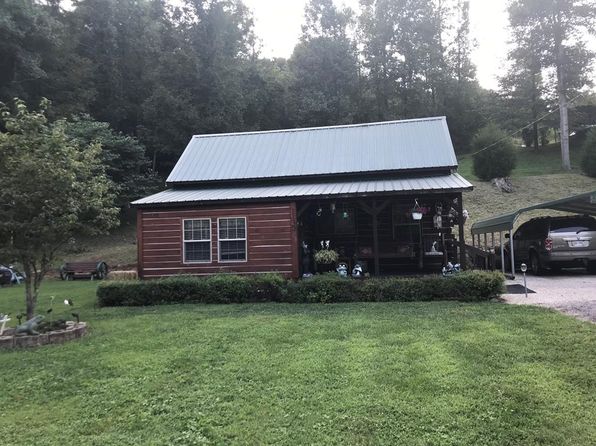 Log Cabins For Sale In Ohio