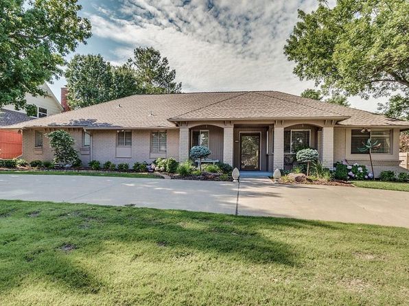 North Quail Creek - Oklahoma City Real Estate - Oklahoma City OK Homes