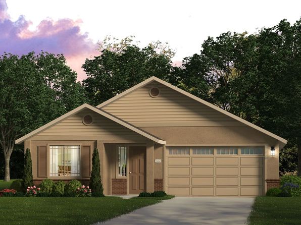 Hanford Realty
