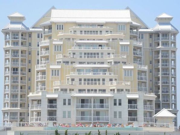 Grand At Diamond Beach Real Estate Condo For