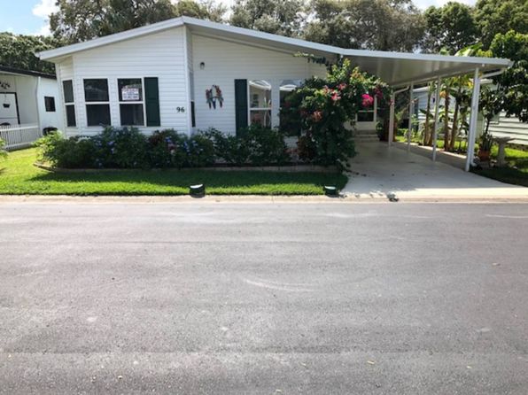 Palm Harbor FL Mobile Homes & Manufactured Homes For Sale - 20 Homes ...