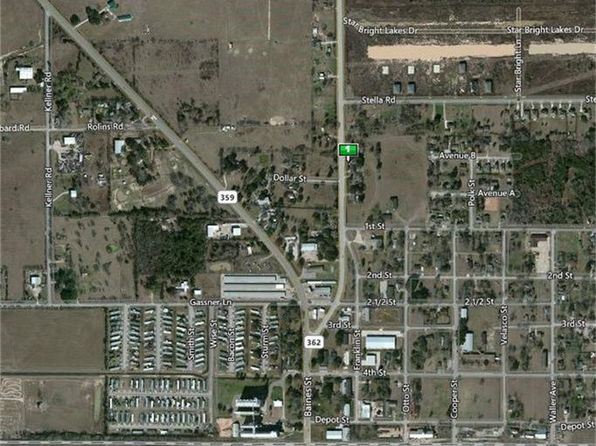Brookshire TX Land & Lots For Sale - 10 Listings | Zillow
