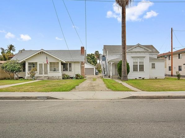 Duplex For Sale Buena Park Ca