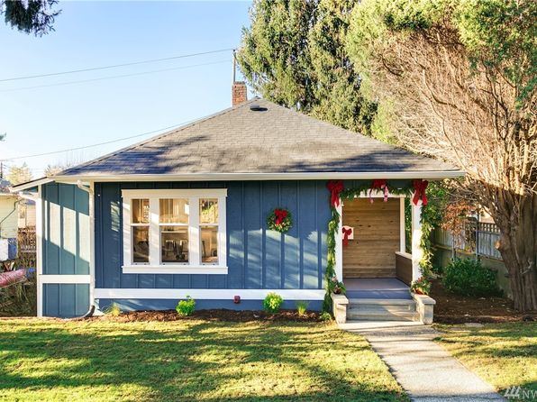 Seattle Real Estate - Seattle WA Homes For Sale | Zillow
