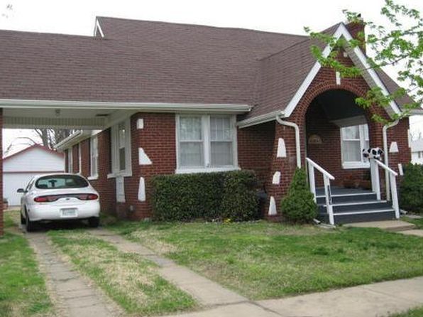 For Rent In Muskogee Ok