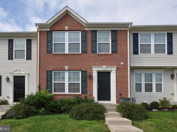 A Perfect Blend of Nature and Luxury: What Makes Zillow Harford County a Dream Destination for Homebuyers