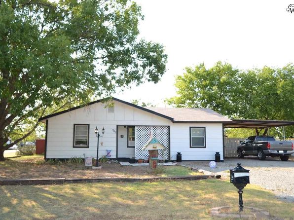 Electra Real Estate Electra TX Homes For Sale Zillow