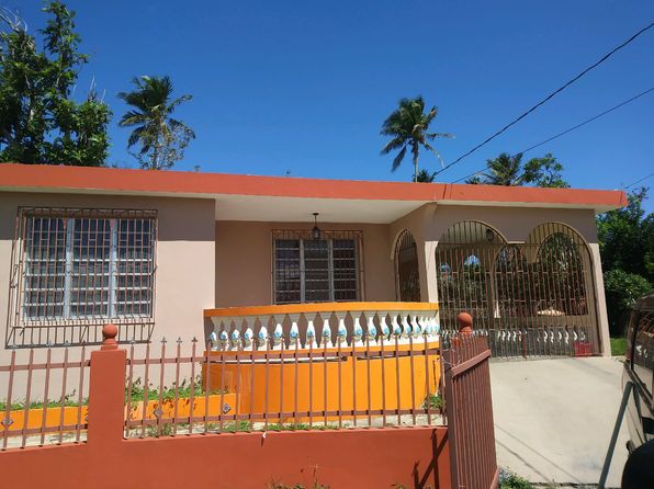 Puerto Rico Properties For Sale By Owner