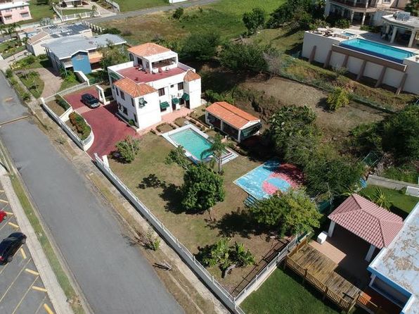 Zillow Naguabo Puerto Rico