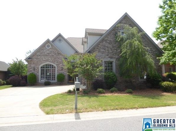 In Lake Cyrus - Hoover Real Estate - Hoover AL Homes For Sale | Zillow