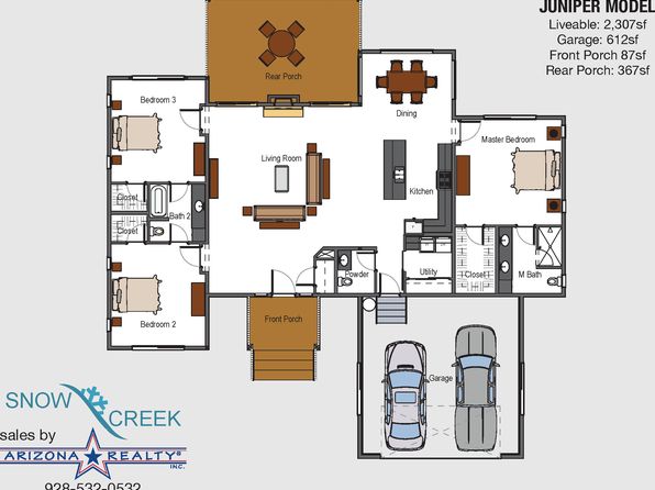 Show Low Real Estate Show Low Az Homes For Sale Zillow