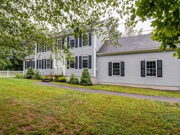 255 Prospect St, Leominster, MA 01453 | Zillow