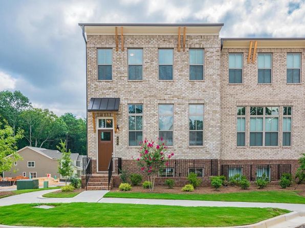 Doraville GA Townhomes & Townhouses For Sale - 10 Homes | Zillow