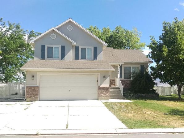 883 S Teal Rd Saratoga Springs Ut 84045 Zillow