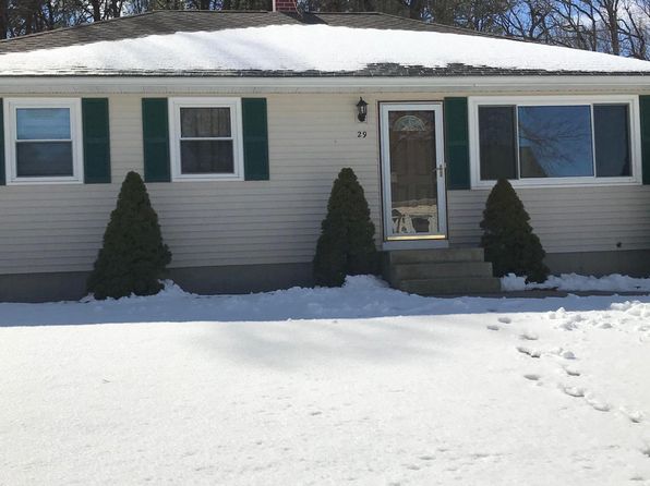 Houses For Rent In Massachusetts 1 989 Homes Zillow